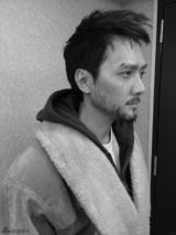 组图：冯绍峰《后会无期》定妆照曝光 韩寒掌镜