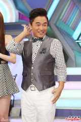 组图：吴宗宪新节目首播被腰斩 愿扛起所有责任