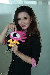 组图：吴秀波姚晨张萌贾春晖《离婚律师》做客新浪