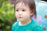组图：王中磊李小鹏两家游杭州 吴尊探班侯佩岑