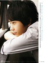 组图：永远的17岁！二宫和也逆生长冻龄不老颜