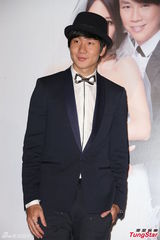 组图：难得一见！陶喆婚宴五大金曲歌王聚首