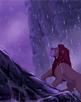 组图：《狮子王》上映20周年 回顾那些经典瞬间