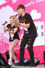 组图：罗志祥爱穿什麼内裤 蝴蝶最清楚