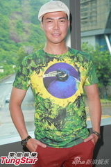 组图：谢天华嘲吴綺莉像男人 曾吵翻13年没合作