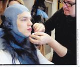 组图：超能力新男神3连击！冬兵绿魔野兽已上线