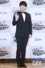 组图：SJ-M(Super Junior-M)出演新综艺 为粉丝当导游包住宿