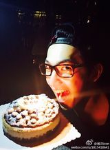 [9.9生日会]《断背山》美艳同妻 vs 古装淑女