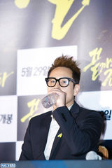 独家高清：李善均赵振雄宣传新片《走到尽头》