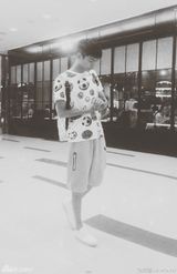 组图：《笙箫默》何以琛赵默笙学生期演员罗云熙吴倩曝光