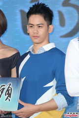 组图：杨谨华柯佳嬿新剧再过招 演绎情爱纠葛