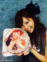 组图：《山田君与7个魔女》西内玛利亚歌手出道