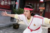 组图：叶祖新《犀利仁师》鬼马上演饭桶成才记