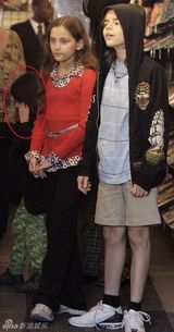 策划：MJ辞世五周年 流行之王温馨版爸爸去哪儿