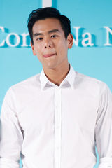 组图：《匆匆》定档 倪妮彭于晏寻茴青涩时光