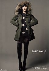 组图：明星爱街拍第三期 二十款毛衣时尚混搭