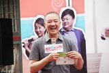 组图：李幼斌再演倔老头 担心自己长相嫩