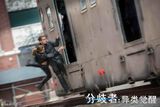 组图：《分歧者》终极预告 将残酷青春虐成渣