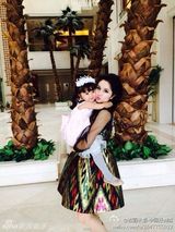 组图：好舞蹈新疆辣妈冠军美艳 明艳异域风情