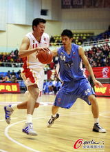 组图：曝刘翔妻子前任霸气照 曾效力北京男篮