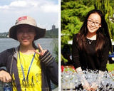 组图：上清华，变白富美！女大学生的惊人蜕变