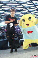 组图：罗志祥爱穿什麼内裤 蝴蝶最清楚