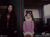 组图：众星晒童年萌照庆儿童节 自幼星范儿足