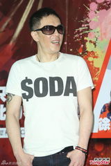 组图：摇滚犀利趴登小巨蛋 五月天黄贯中亮相