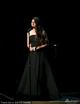 组图：艾美奖现场播报 各大奖项纷纷热辣出炉