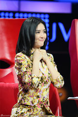 组图：乐嘉欲强吻谢娜遭拒 网友：张杰怎么看