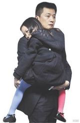 策划：家有萝莉初长成 国民岳父大票选