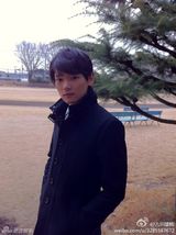 新《一吻定情》古川雄辉海量帅照曝光