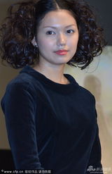 组图：《河畔的朔子》导演深田晃司携主创现身