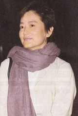 幻灯图：林青霞为复出减肥13斤 报纤体课程