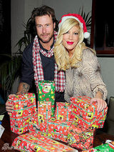 幻灯图集：欧美明星过圣诞 奥巴马亲民LADYGAGA雷人