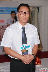 组图：谭耀文挑战师生恋 林文龙演出自资电影