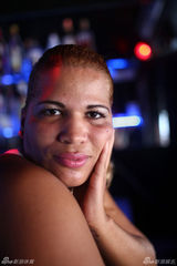 组图：巴西世界杯即将开幕 性工作者默默等候