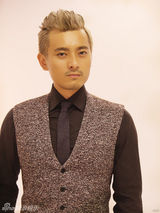 组图：明星公民颁奖盛典 群星到场星光熠熠