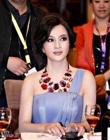 组图：舞台上变脸整容的女主角 梅婷陈数刘晓庆