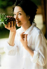 策划：铃木保奈美——永远的“赤名莉香”