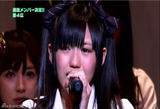 组图：2009年第一届AKB48选拔总选举排名回顾