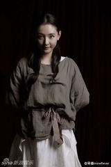 组图：《笙箫默》何以琛赵默笙学生期演员罗云熙吴倩曝光