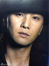 组图：中居正广——呆萌又霸气的SMAP国民老头