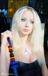 组图：乌克兰真人芭比瓦莱里娅300张美图集锦