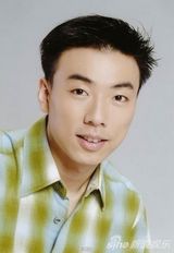 组图：京剧演员李阳鸣生前剧照 文武兼备