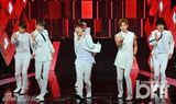 组图：《The Show》精彩不断 infinite智妍热唱