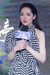 组图：杨幂产后首曝光 郭敬明拒与韩寒交朋友