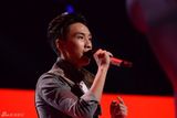 组图：《中国好声音》第三周 导师抢人白热化