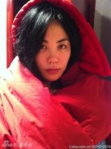 组图：王菲生日素颜自拍仍女神 粉丝留言盼复出