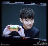 组图：吸毒失联？！柯震东个性私照大盘点